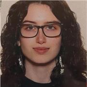 Profesora de matemáticas para estudiantes de primaria y ESO